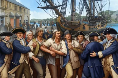 Illustration presses - Image 1