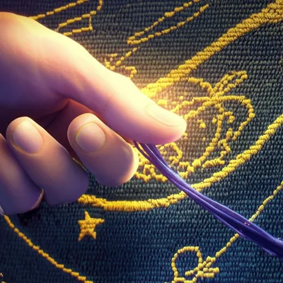 Illustration spell - Image 1