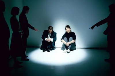 Illustration shames - Image 1