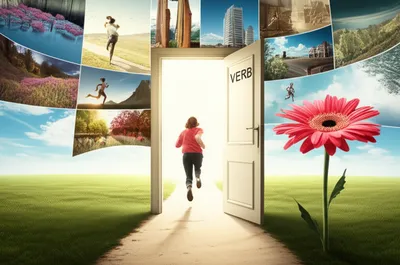 Illustration infinitive - Image 1