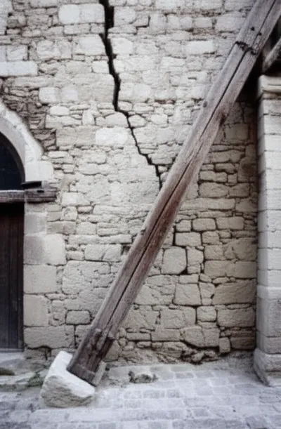 Illustration shoring - Image 1