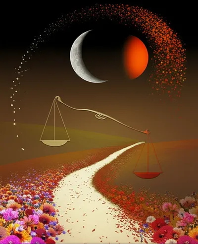 Illustration perimenopause