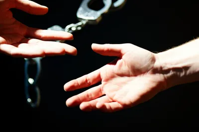 Illustration cuff - Image 1