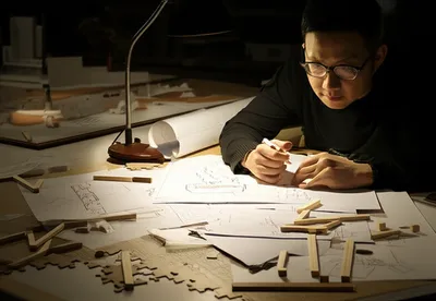 Illustration scheming - Image 1