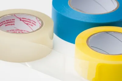 Illustration tapes - Image 1