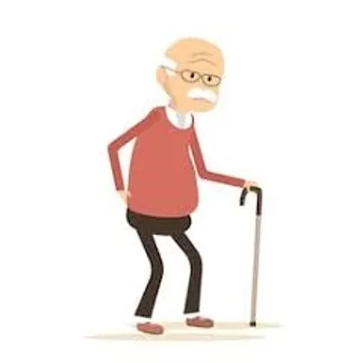 Illustration feeble - Image 2