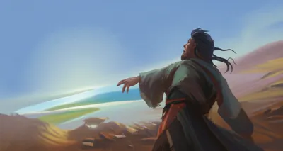 Illustration want - Image 1