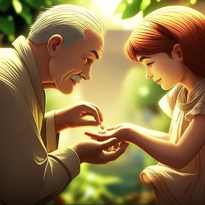 Illustration renders - Image 1