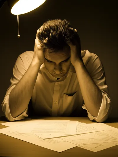 Illustration sweated - Image 1