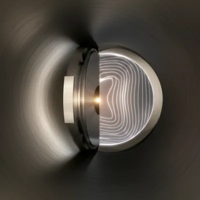 Illustration iris - Image 1