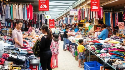 Illustration discounters