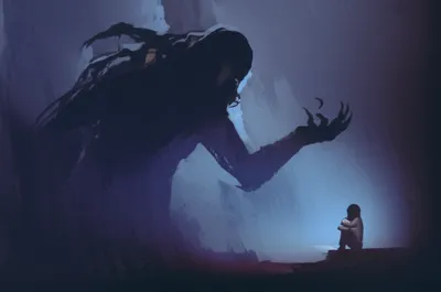 Illustration tyrannise - Image 1