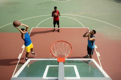 Illustration knockout - Image 1