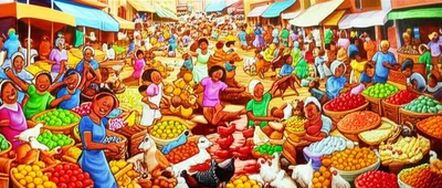 Illustration roaring - Image 1