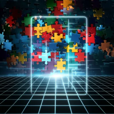 Illustration formulates