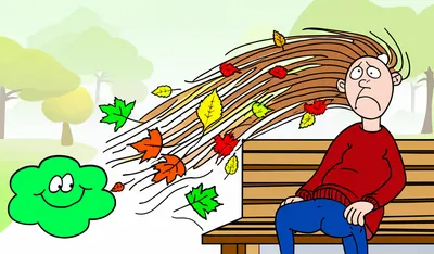 Illustration vapors - Image 1