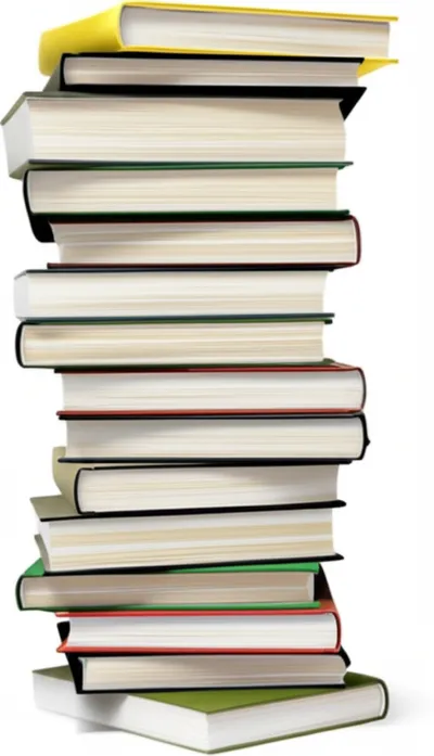 Illustration voluminous - Image 1