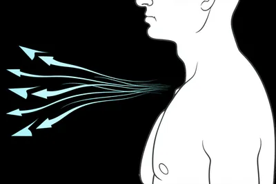 Illustration breath - Image 1