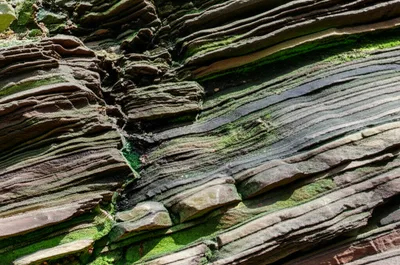 Illustration weathered - Image 1