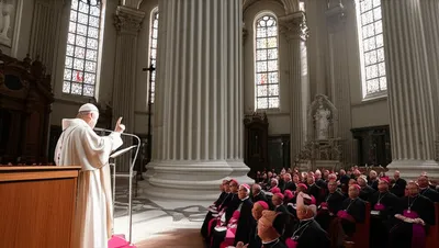 Illustration allocution - Image 1