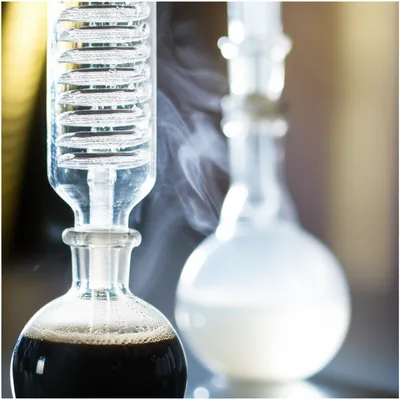 Illustration distilling - Image 1