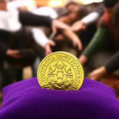 Illustration tonk - Image 1