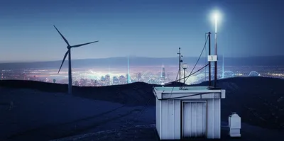 Illustration telemeter - Image 1