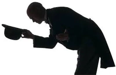 Illustration humility - Image 2