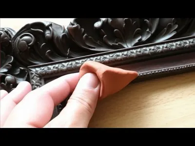 Illustration moulding