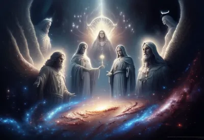 Illustration dominations - Image 1