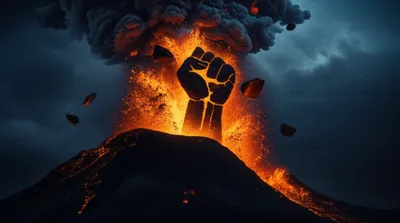 Illustration rages - Image 1