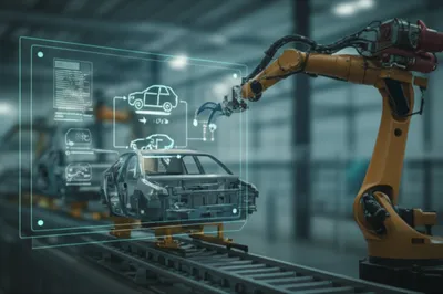 Illustration traveller - Image 1