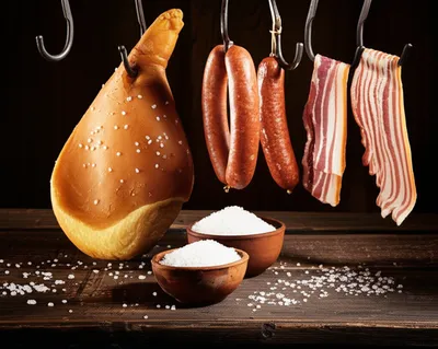 Illustration cured - Image 1