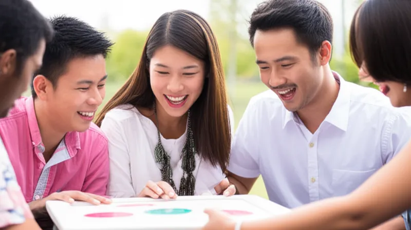 单词"friendly"的视觉插图 - 友谊赛，友谊赛性质的比赛
