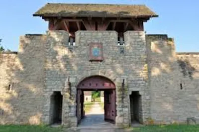 Illustration fort - Image 2