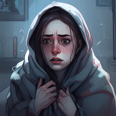 Illustration chill - Image 1