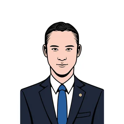 Illustration cool - Image 1