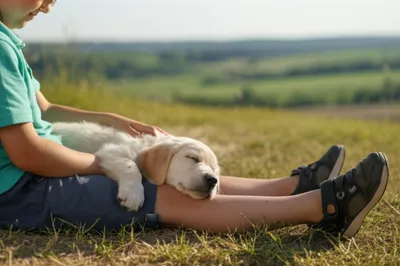 Illustration laps - Image 1