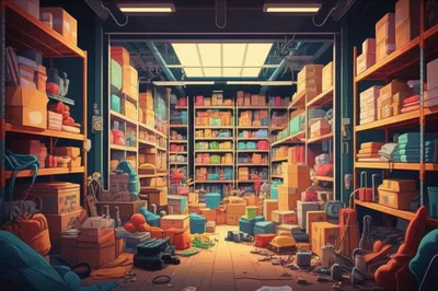 Illustration ac - Image 1