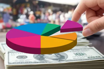 Illustration percentages - Image 1