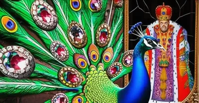 Illustration conceited