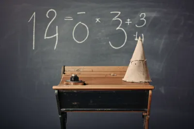 Illustration naught - Image 1