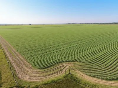 Illustration acre - Image 1