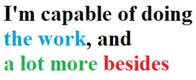 Illustration besides - Image 2