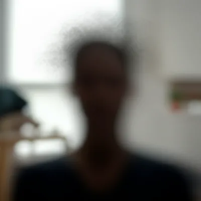 Illustration haze - Image 1