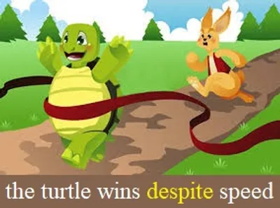 Illustration despite - Image 2