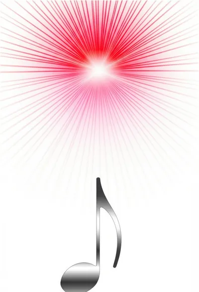 Illustration crescendoed