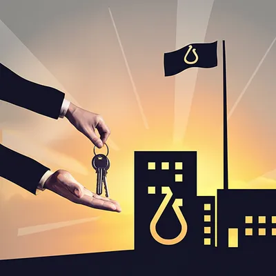 Illustration privatization