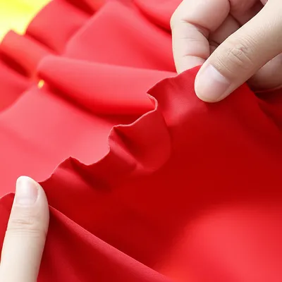 Illustration ruffles - Image 1