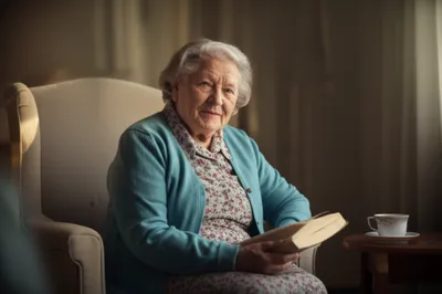 Illustration matrons - Image 1